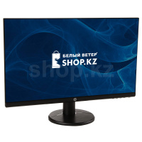 Монитор 23.8" HP V24e, Black