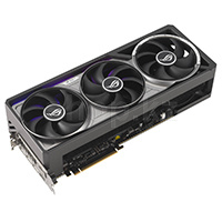 Видеокарта ASUS RTX 5080 ROG Astral, 16 GB, GeForce RTX 5080