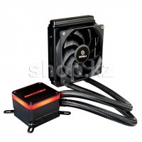 Enermax LiqMax III ELC-LMT120-HF сумен салқындату жүйесі