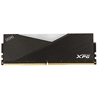 DDR-5 DIMM 32 GB 6000 MHz ADATA XPG Lancer RGB, BOX (AX5U6000C3032G-CLARBK)