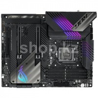 ASUS ROG Maximus XIII Hero, LGA1200 жүйелік тақтасы