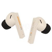 Bluetooth гарнитура Moondrop Space Travel, White