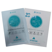 Devia, UV Protective Front Film ТПУ қорғаныс пленкасы, жылтыр