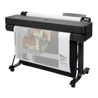 Плоттер HP DesignJet T850 (2Y9H0A)