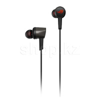 Гарнитура ASUS ROG Cetra II Core, Black-Red