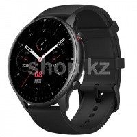 Смарт-часы Amazfit GTR 2 A1952, Sport, Obsidian Black