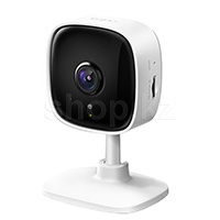 Камера видеонаблюдения TP-Link Tapo C110 V3.0, White