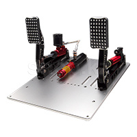 Комплект из двух педалей Simagic P2000-S100RF