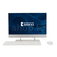 Моноблок HP All-in-One 24-dp1007ur (497C7EA)