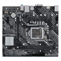 Материнская плата ASUS Prime H510M-K, LGA1200