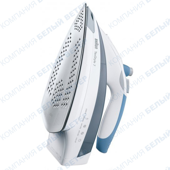 Утюг Braun TexStyle 7 TS 765