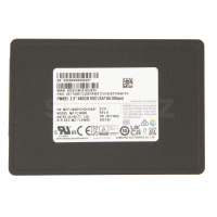 SSD накопитель 480 GB Samsung PM893, 2.5", SATA III, OEM