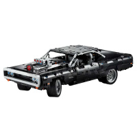 Конструктор Lego, Technic: Dodge Charger Доминика Торетто