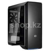Cooler Master MasterCase MC600P, Black корпусы (SN:a8cb9794-1cd4-4235-a5c7-9b312d80e3a7)