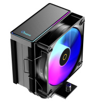 Ocypus Gamma A40 BK ARGB кулерi