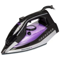 Redmond RI-C260, Violet-Black үтігі