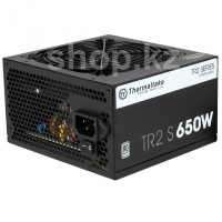 Блок питания ATX 650W Thermaltake TR2 S