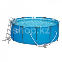 Бассейн каркасный Bestway Steel Pro MAX 56420