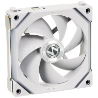 Вентилятор для корпуса Lian Li UF-SL120V2-1W, 12cm, White