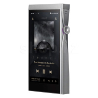Hi-Fi плеер Astell&Kern A&futura SE180, Moon Silver