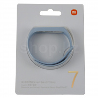 Ремешок для смарт-браслетов Xiaomi Smart Band 7 (M2142AS1), Blue