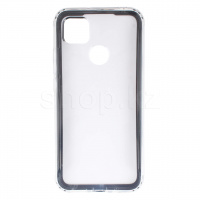 Чехол для Xiaomi Redmi 9C, X-Game, XG-BP028, Black