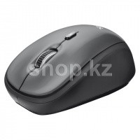 Мышь Trust Yvi Mini, Black, USB