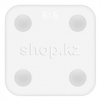Xiaomi Mi Body Composition Scale 2 XMTZC05HM таразысы