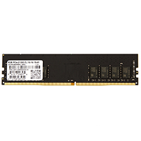 DDR-4 DIMM 8 GB 2666 MHz Geil Pristine Series, BOX (GP48GB2666C19SC)