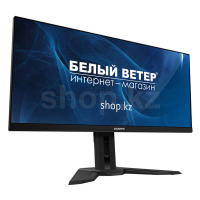 Монитор 34" Gigabyte M34WQ, Black