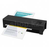 Ламинатор Comix F9071, A3, Black