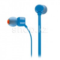 Гарнитура JBL T110, Blue