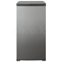 Холодильник Бирюса M10, Metallic