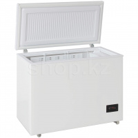 Морозильная камера Бирюса 210KDN, White