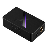 ЦАП-усилитель для наушников Simgot DEW4X, USB Type-C