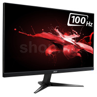23.8" Acer Nitro QG241YEbii, Black мониторы
