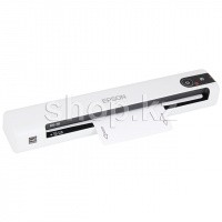 Сканер Epson WorkForce DS-70