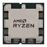 Процессор AMD Ryzen 5 7500F, AM5, OEM