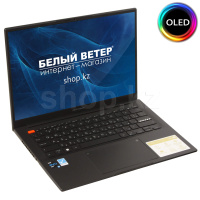 Ноутбук ASUS Vivobook S K3402ZA, OLED (90NB0WE2-M005C0)