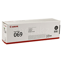 ᐈ Картридж Canon 069 - Black – купить в интернет-магазине Белый Ветер в ...