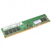 DDR-4 DIMM 4Gb/2666MHz PC21300 Samsung, OEM