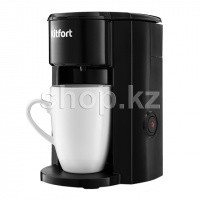 Kitfort KT-763, Black кофеқайнатқышы