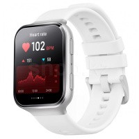 Смарт-часы 70mai Saphir Watch WT1004, Silver