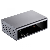 xDuoo MU-601, Gray стационарлық акустикаға арналған ЦАТ