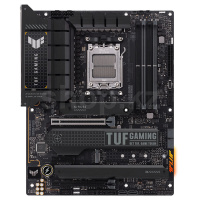 Материнская плата ASUS TUF Gaming X670E-Plus, AM5