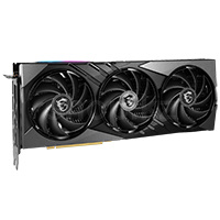 MSI RTX 4060 Ti Gaming Slim, 8 GB, GeForce RTX 4060 Ti бейнекартасы