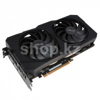 Видеокарта PCI-E 8192Mb ASUS RX 5500 XT Dual Evo OC, Radeon RX 5500XT