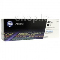 Картридж HP CF410A - Black