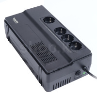 UPS APC Back BVS1000I-GR