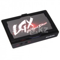 Плата видеозахвата AVerMedia Live Gamer Extreme GC550, USB